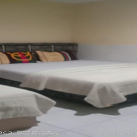 Hotel Bukit Indah Bangko Екстериор снимка