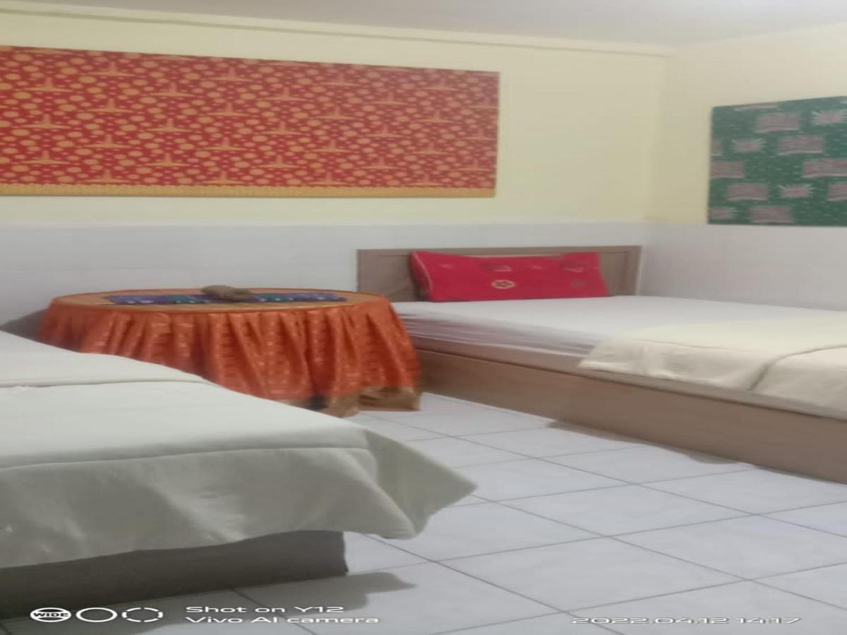 Hotel Bukit Indah Bangko Екстериор снимка
