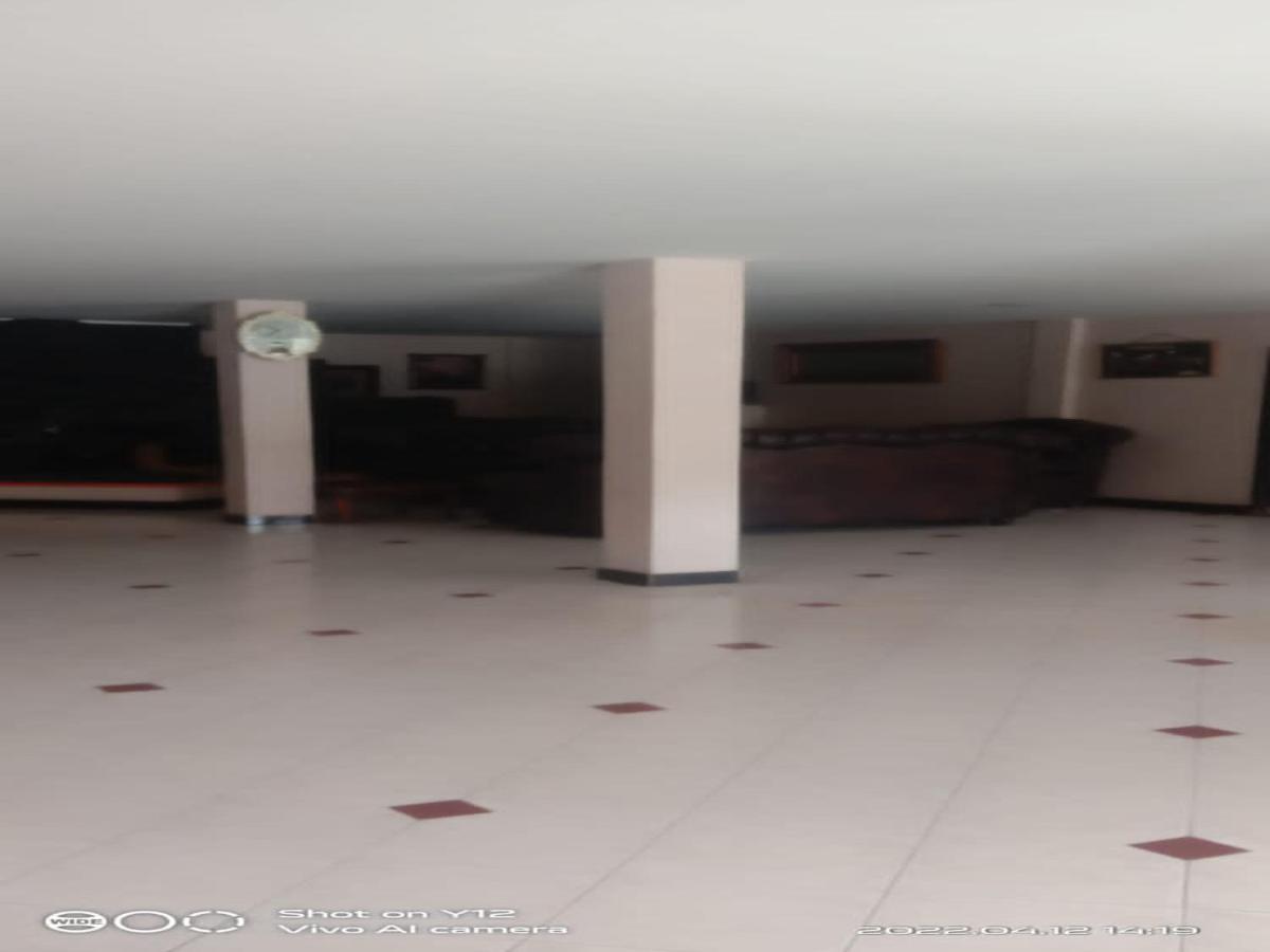 Hotel Bukit Indah Bangko Екстериор снимка