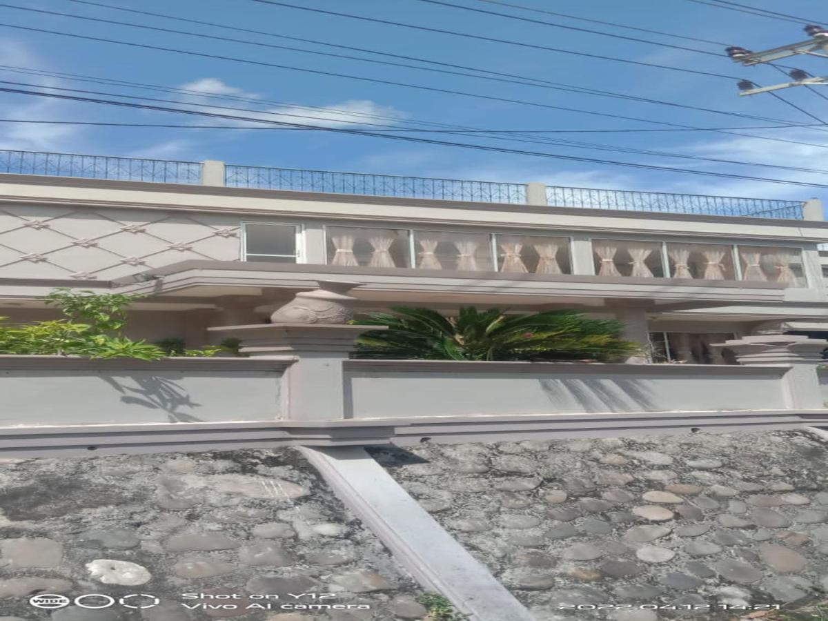Hotel Bukit Indah Bangko Екстериор снимка