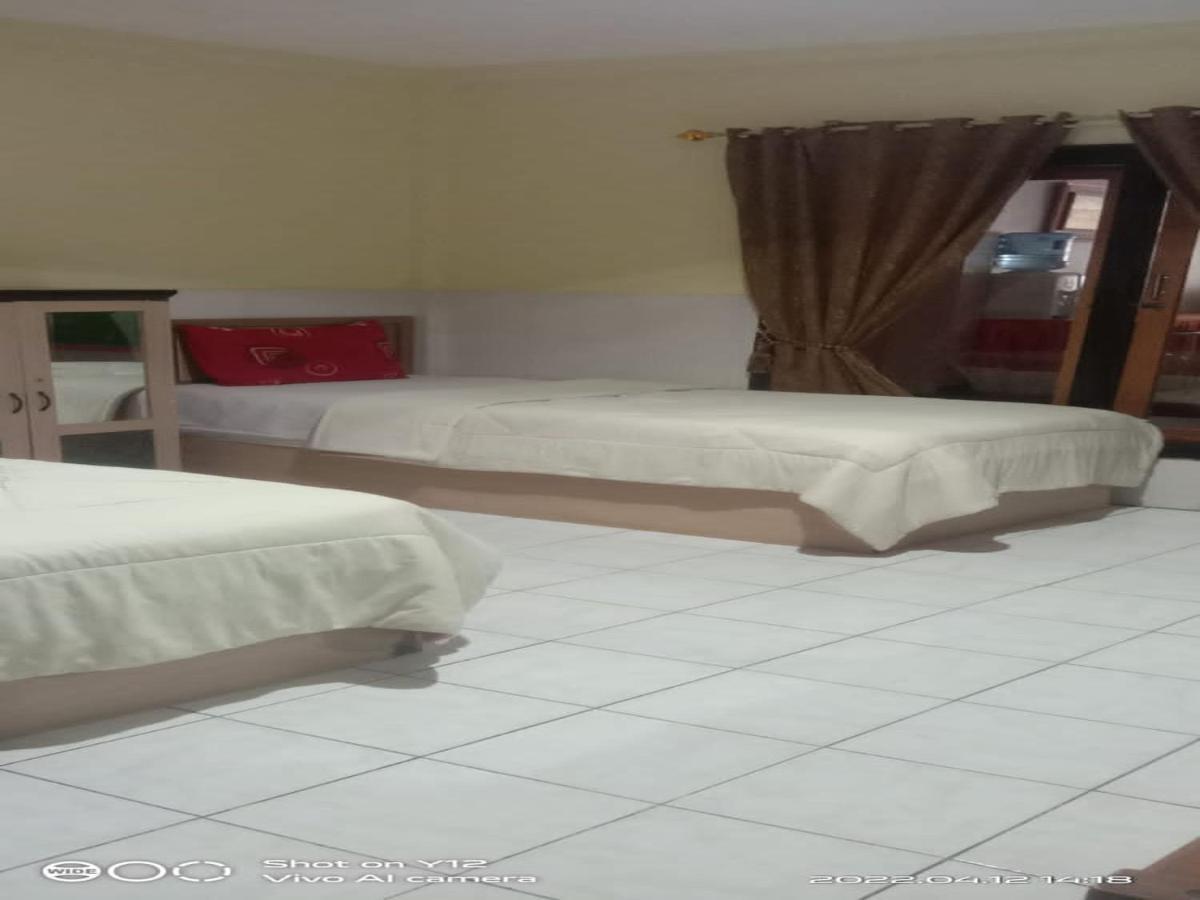 Hotel Bukit Indah Bangko Екстериор снимка