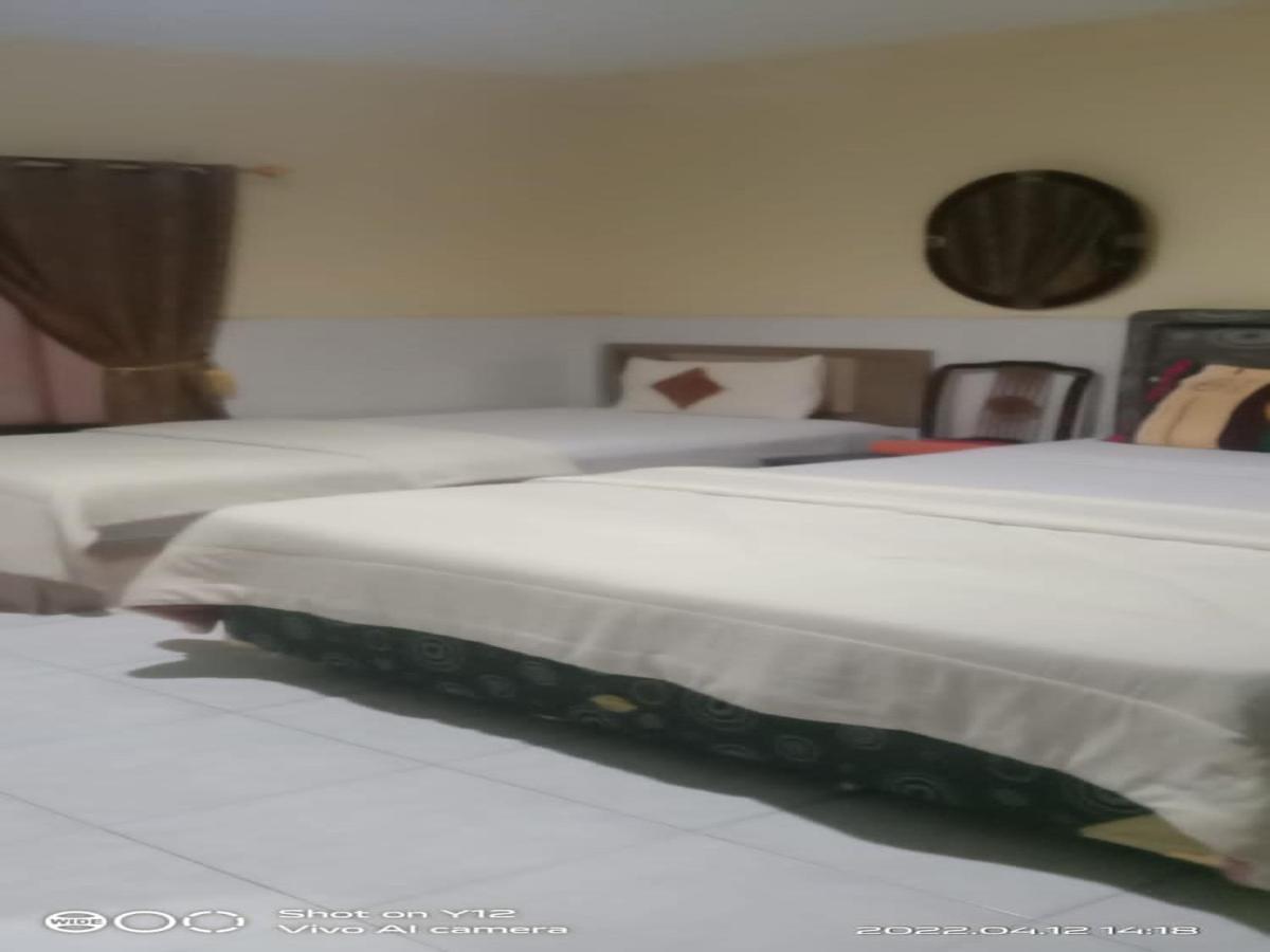Hotel Bukit Indah Bangko Екстериор снимка