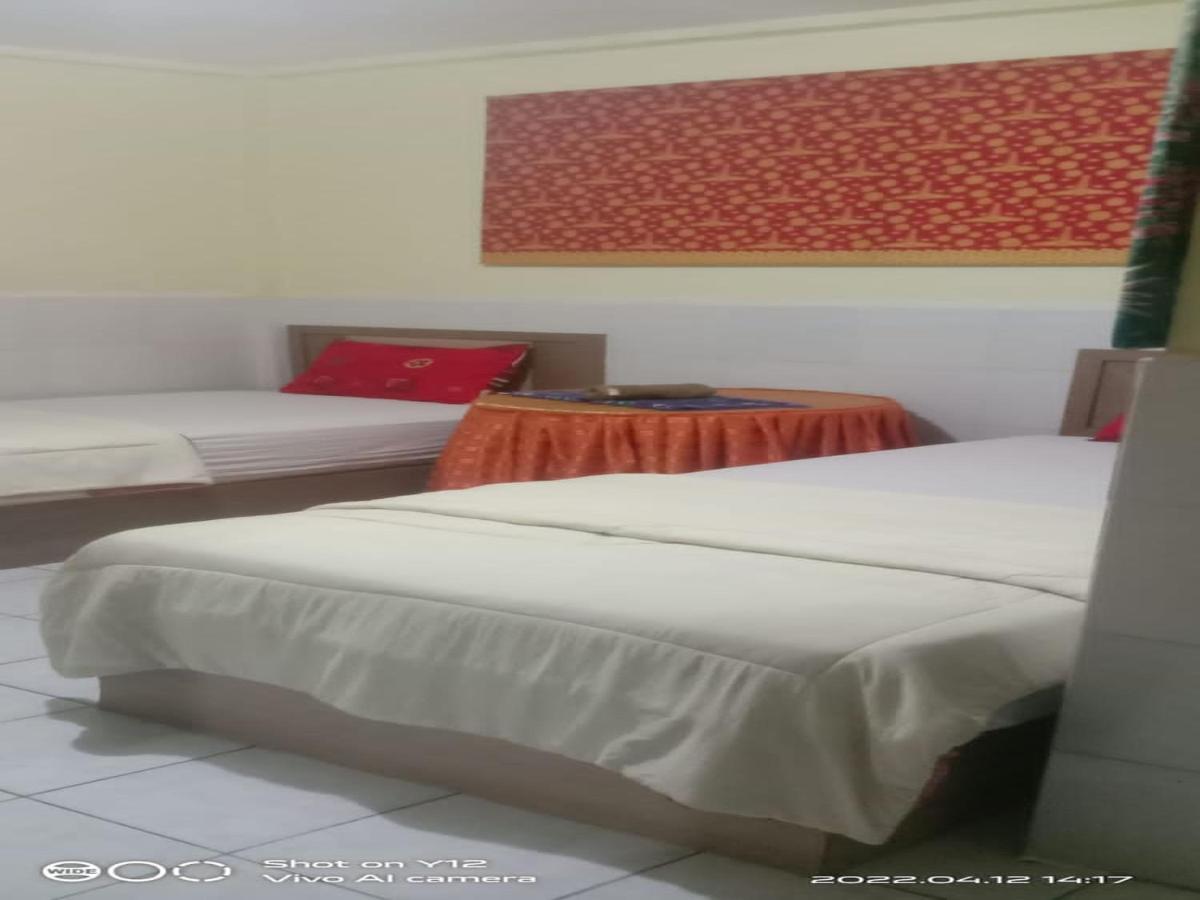 Hotel Bukit Indah Bangko Екстериор снимка
