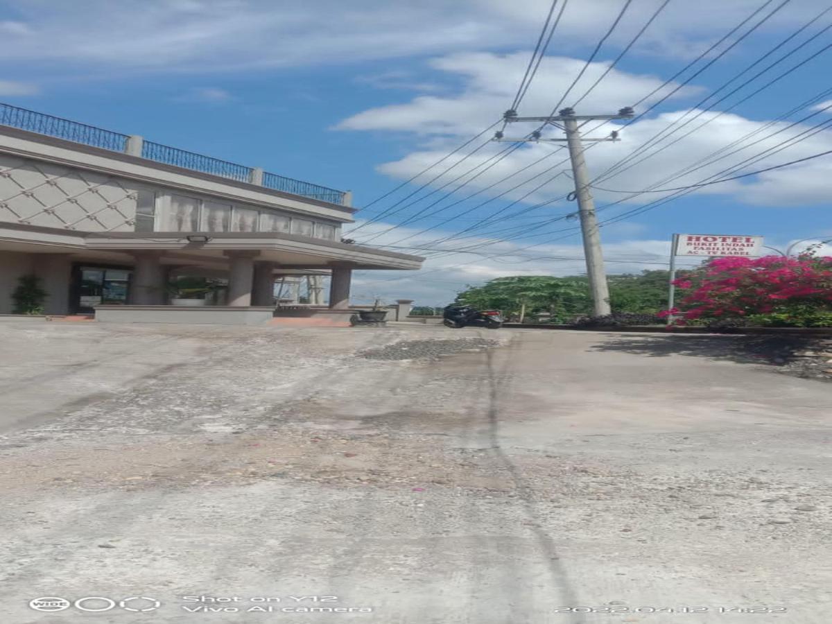 Hotel Bukit Indah Bangko Екстериор снимка