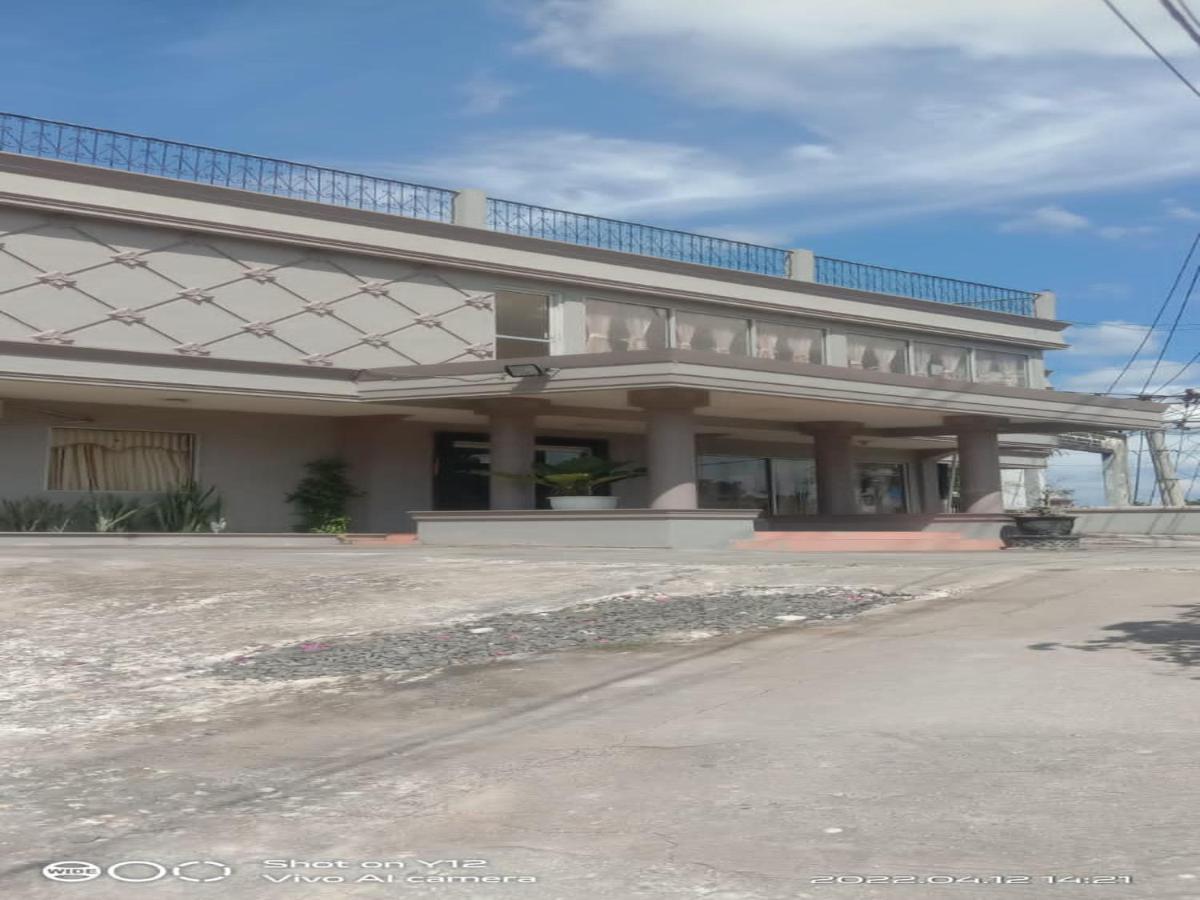 Hotel Bukit Indah Bangko Екстериор снимка