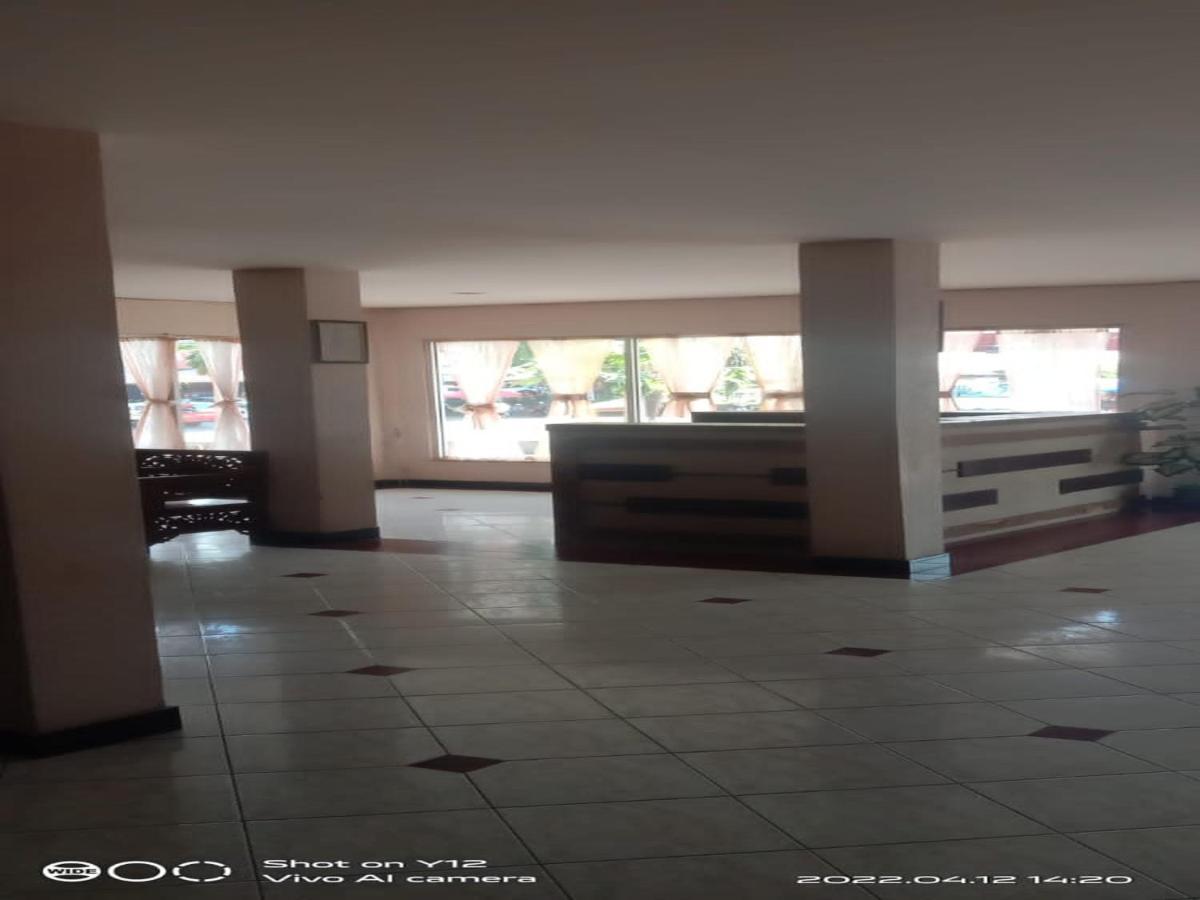Hotel Bukit Indah Bangko Екстериор снимка